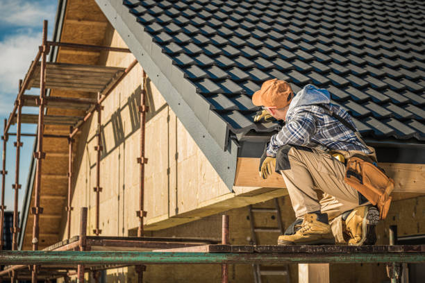 Best Cold Roofs  in Springerville, AZ