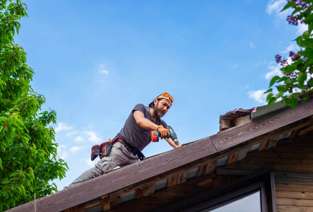 Best Hot Roofs  in Springerville, AZ