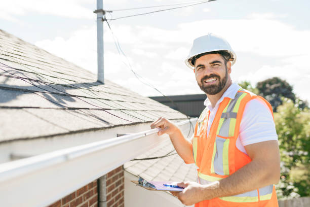 Best Metal Roofing Installation  in Springerville, AZ