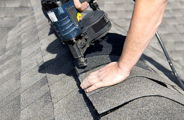 Fast & Reliable Emergency Roof Repairs in Springerville, AZ