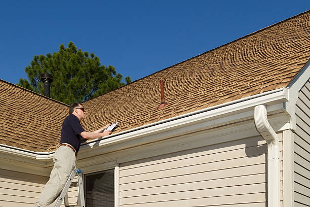 Best Wood Shake Roofing  in Springerville, AZ